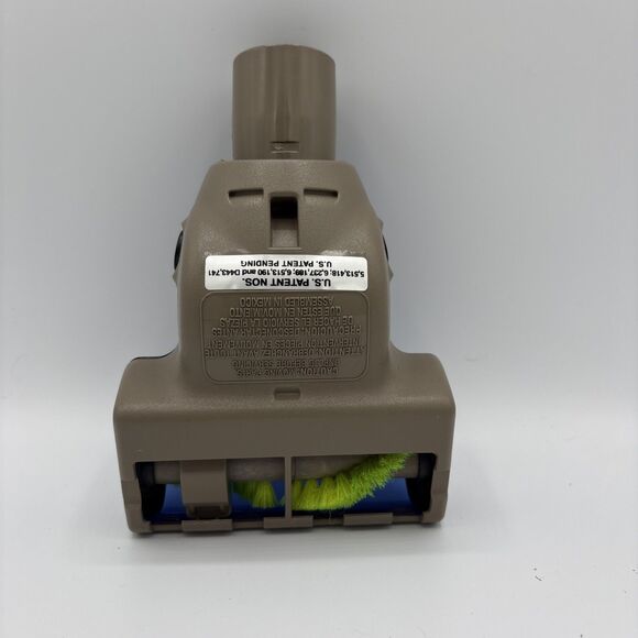 Hoover Windtunnel Technology Vacuum Anniversary Turbo Pet Stair Brush Attachment - Picture 3 of 10